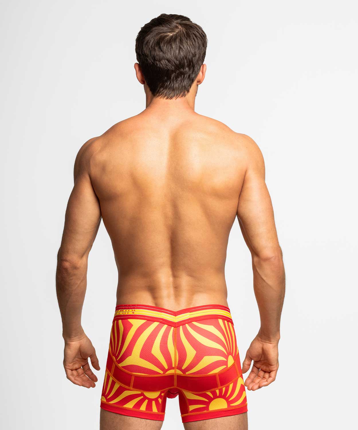 SOCCER EDITION Anatomic Trunk - Image 9