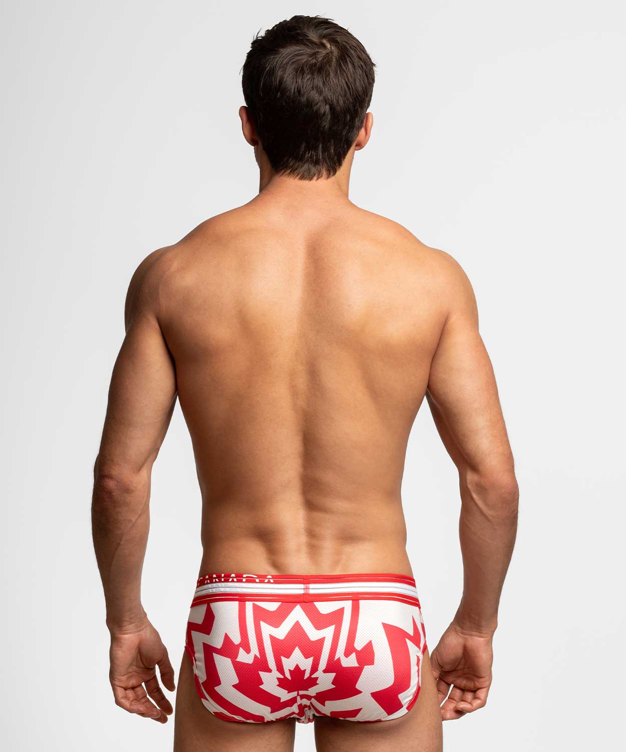 SOCCER EDITION Padded Brief - Image 10