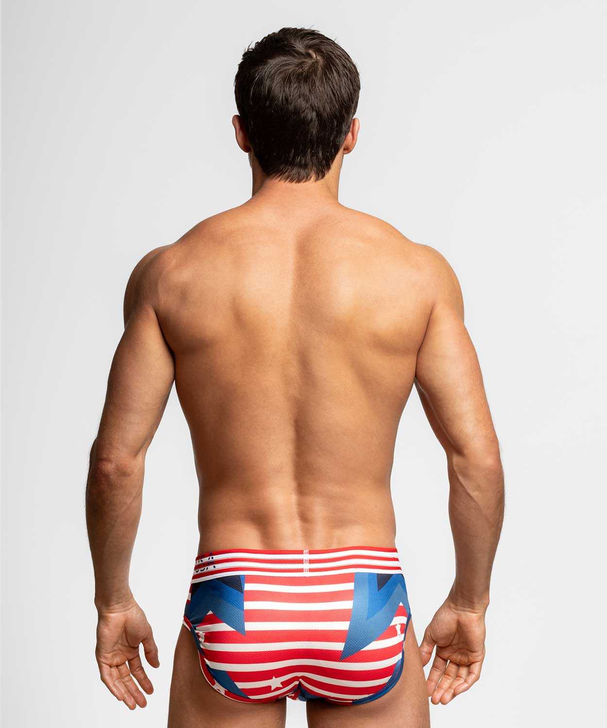 SOCCER EDITION Padded Brief - Image 17