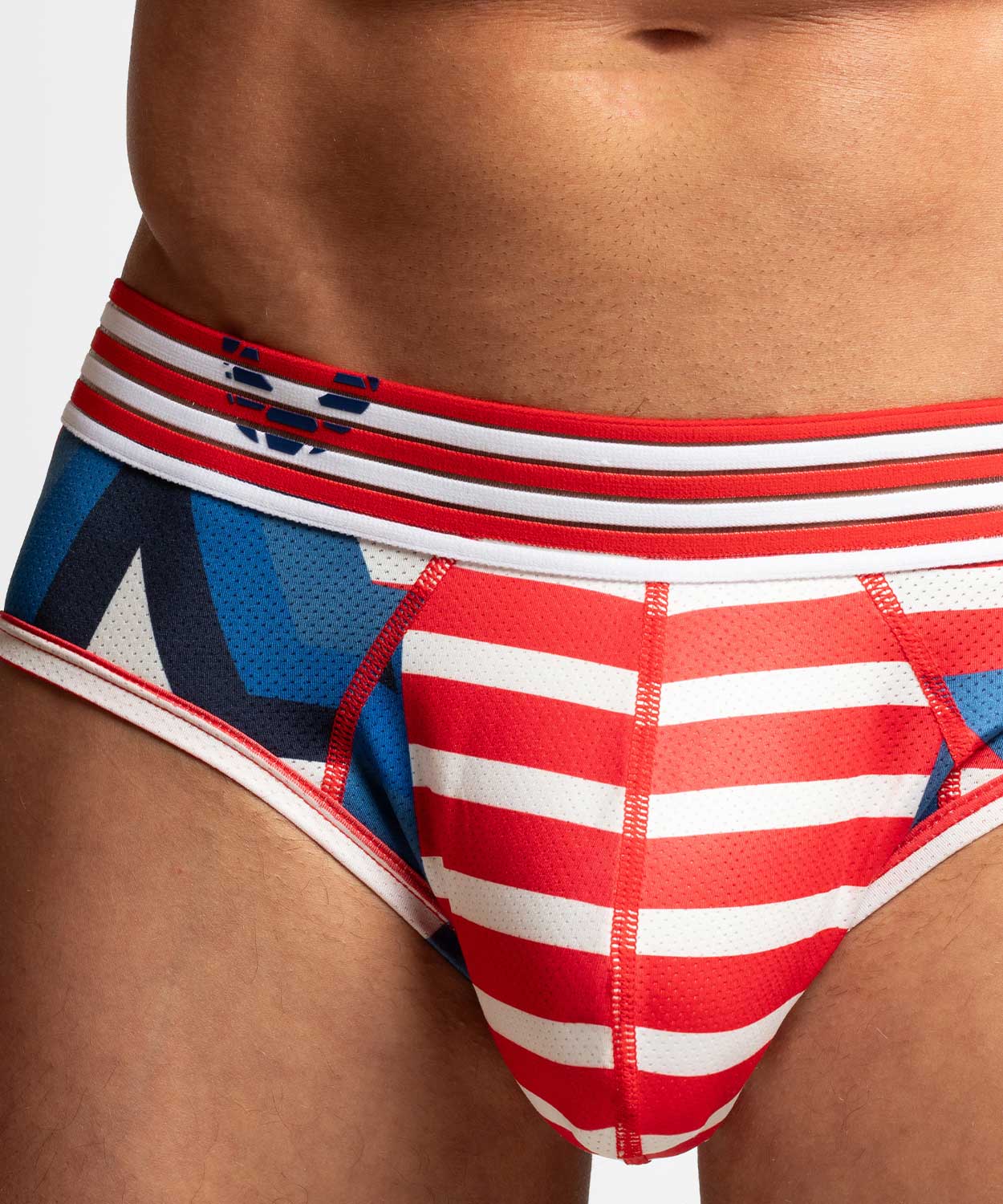 SOCCER EDITION Padded Brief - Image 21