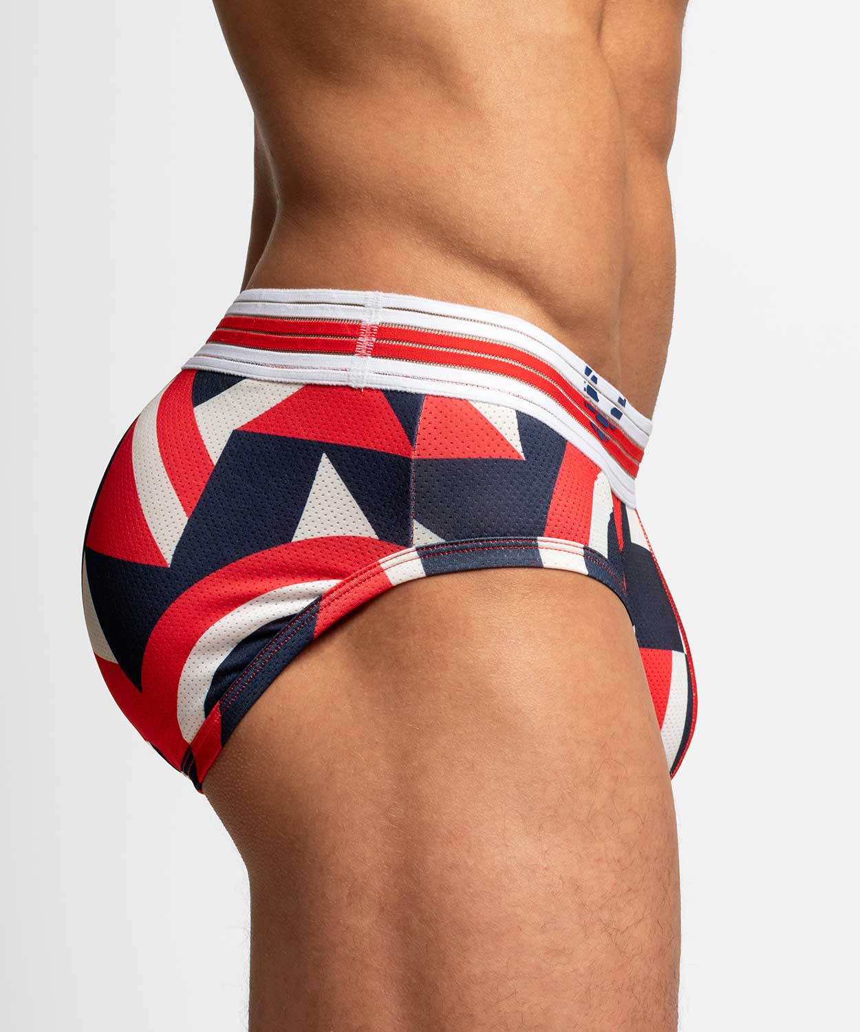 SOCCER EDITION Padded Brief - Image 26
