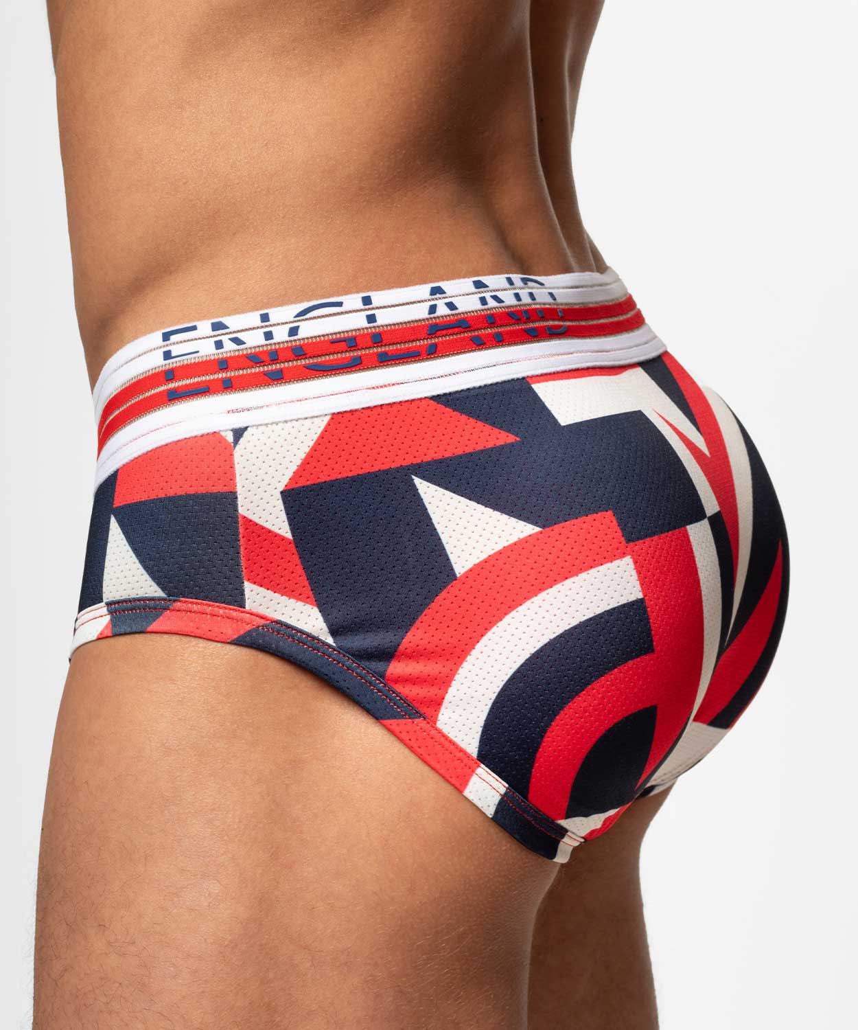 SOCCER EDITION Padded Brief - Image 27