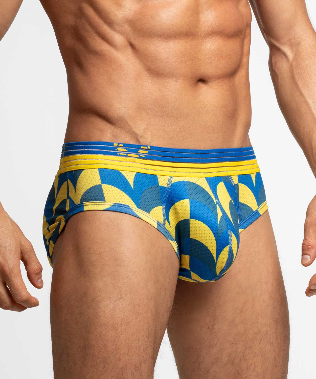 SOCCER EDITION Padded Brief - Image 30