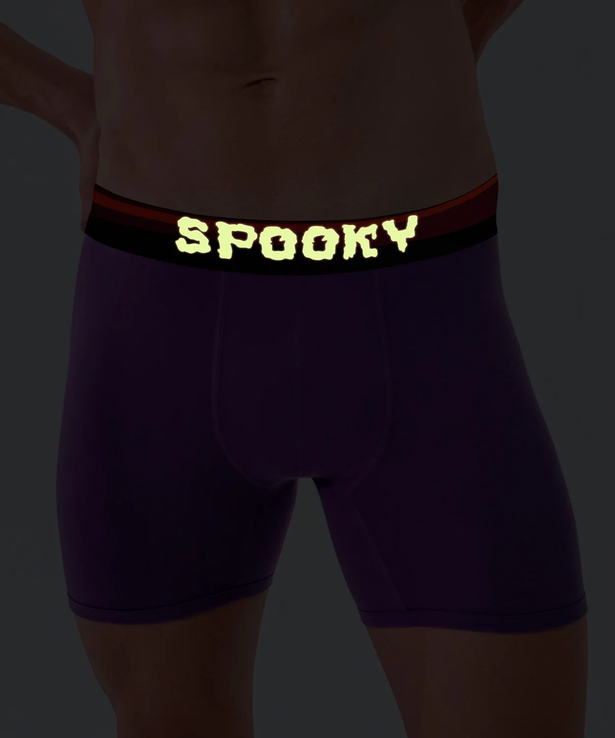 SPOOKY Boxer Brief - Image 11