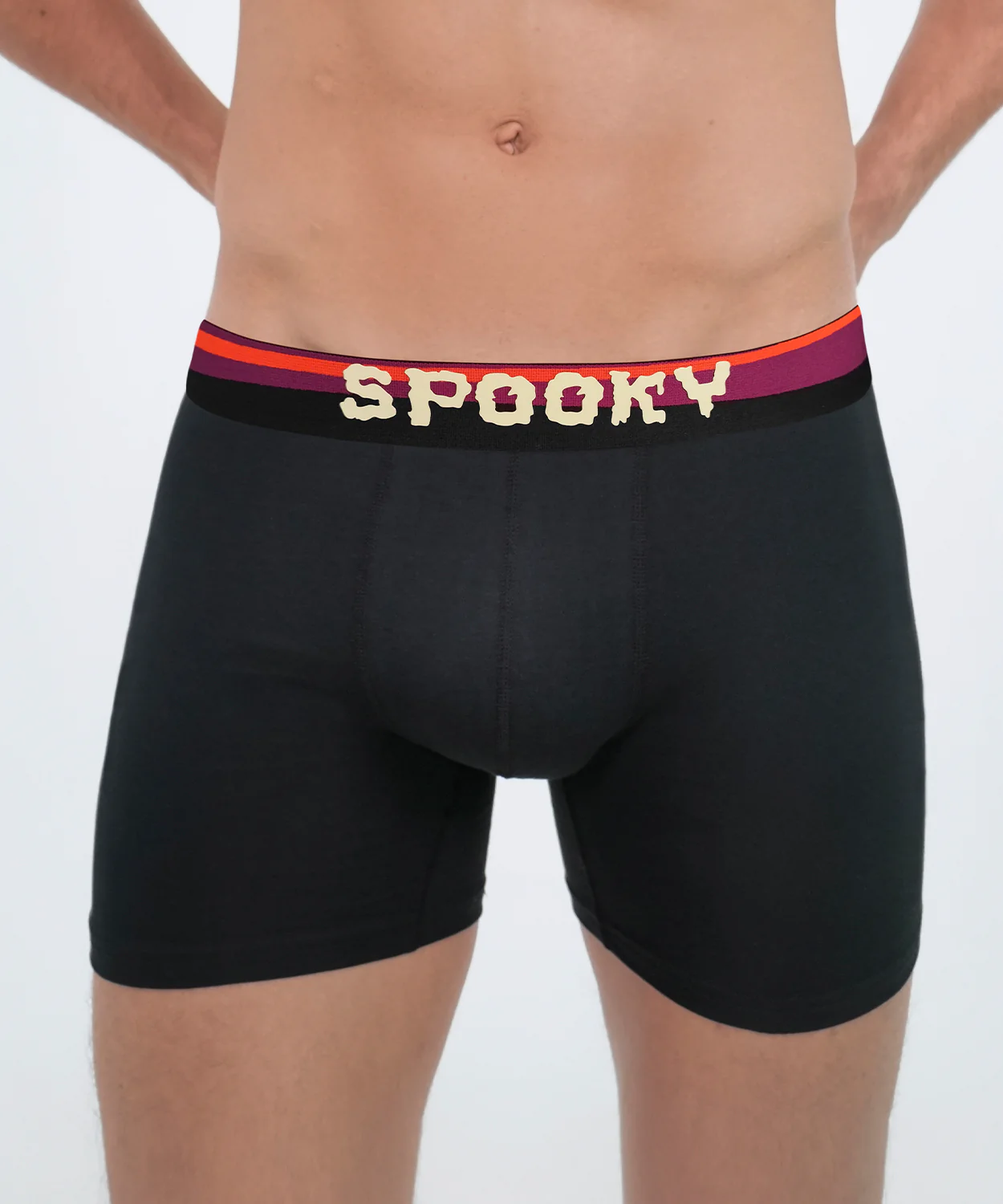 SPOOKY Boxer Brief - Image 2