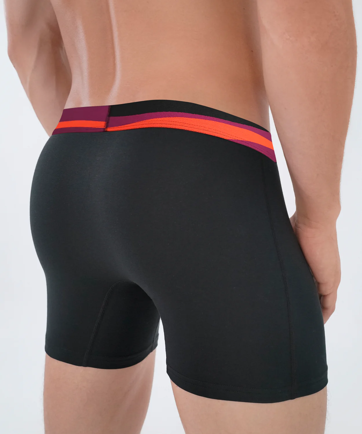 SPOOKY Boxer Brief - Image 4