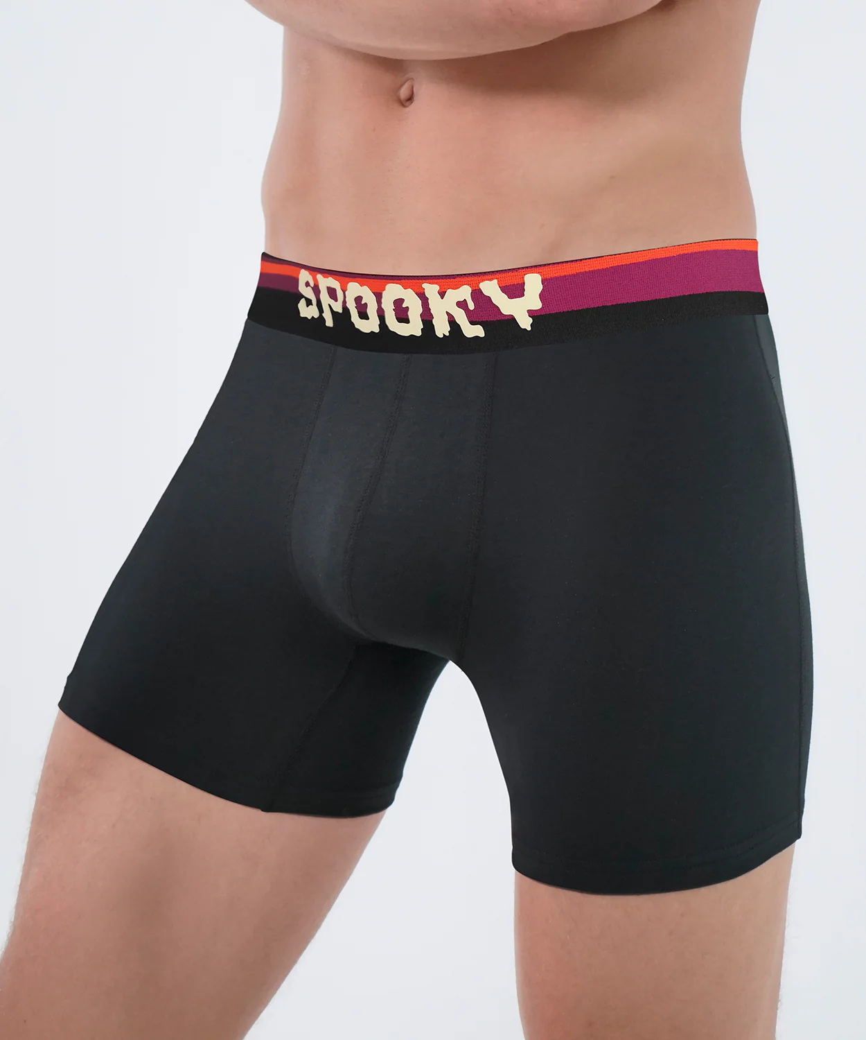 SPOOKY Boxer Brief - Image 5