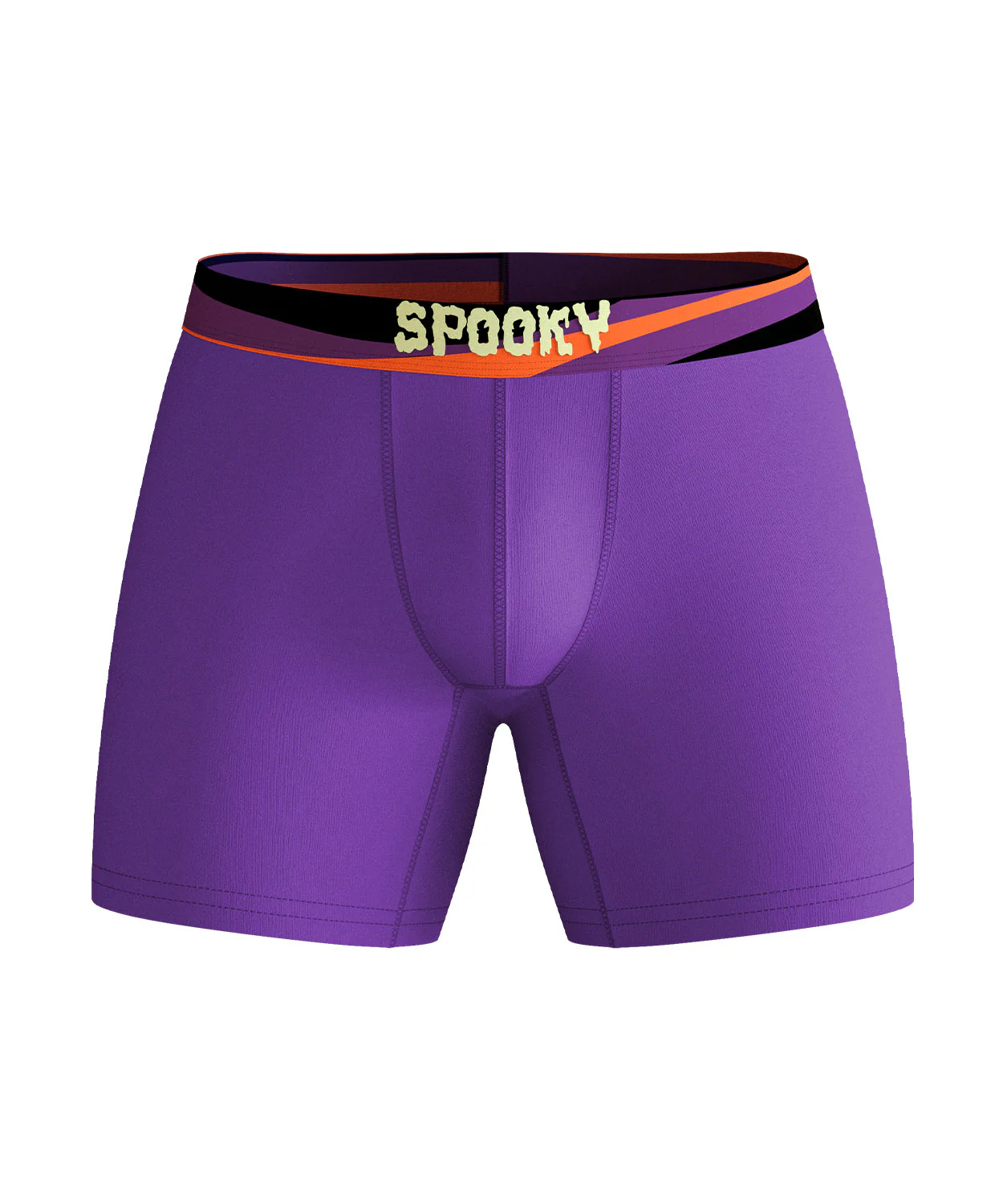 SPOOKY Boxer Brief - Image 7
