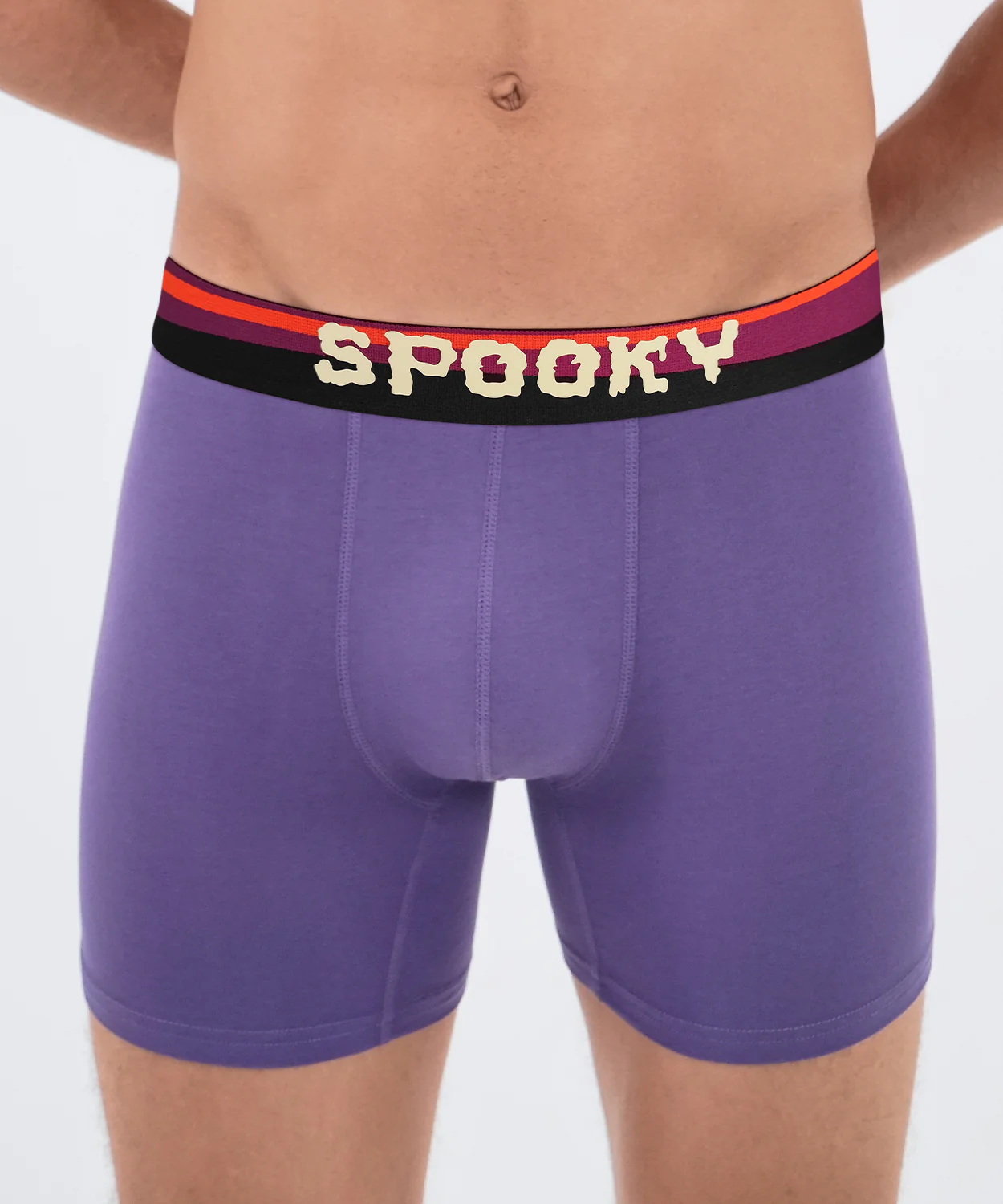 SPOOKY Boxer Brief - Image 8