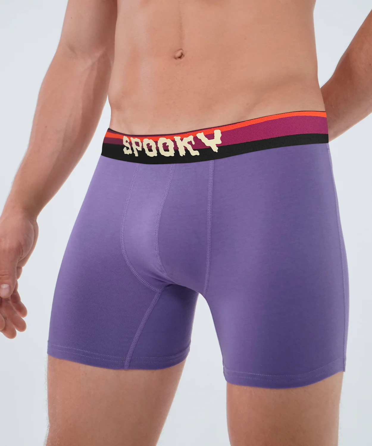 SPOOKY Boxer Brief - Image 9