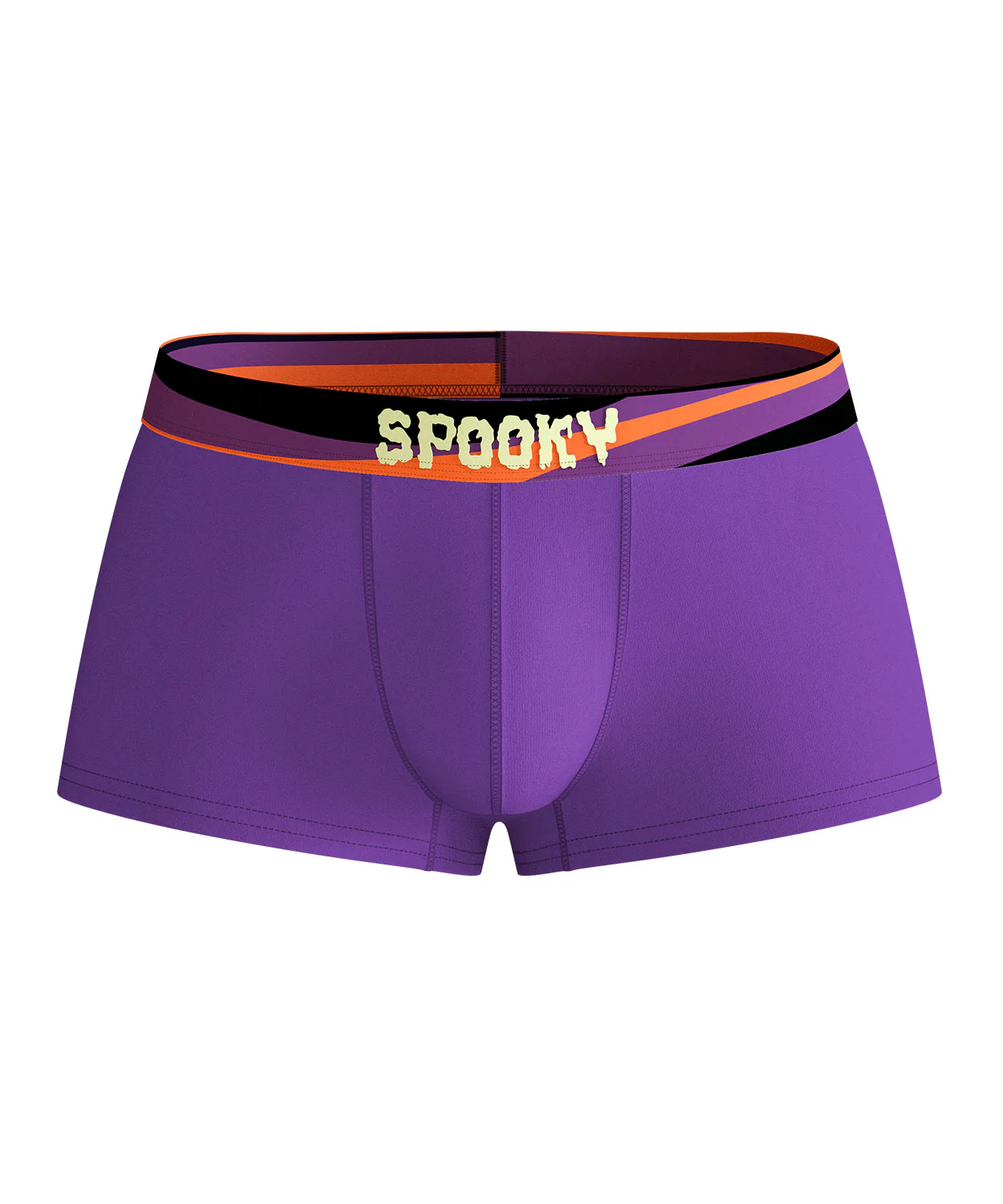 SPOOKY Hispter Trunk - Image 10