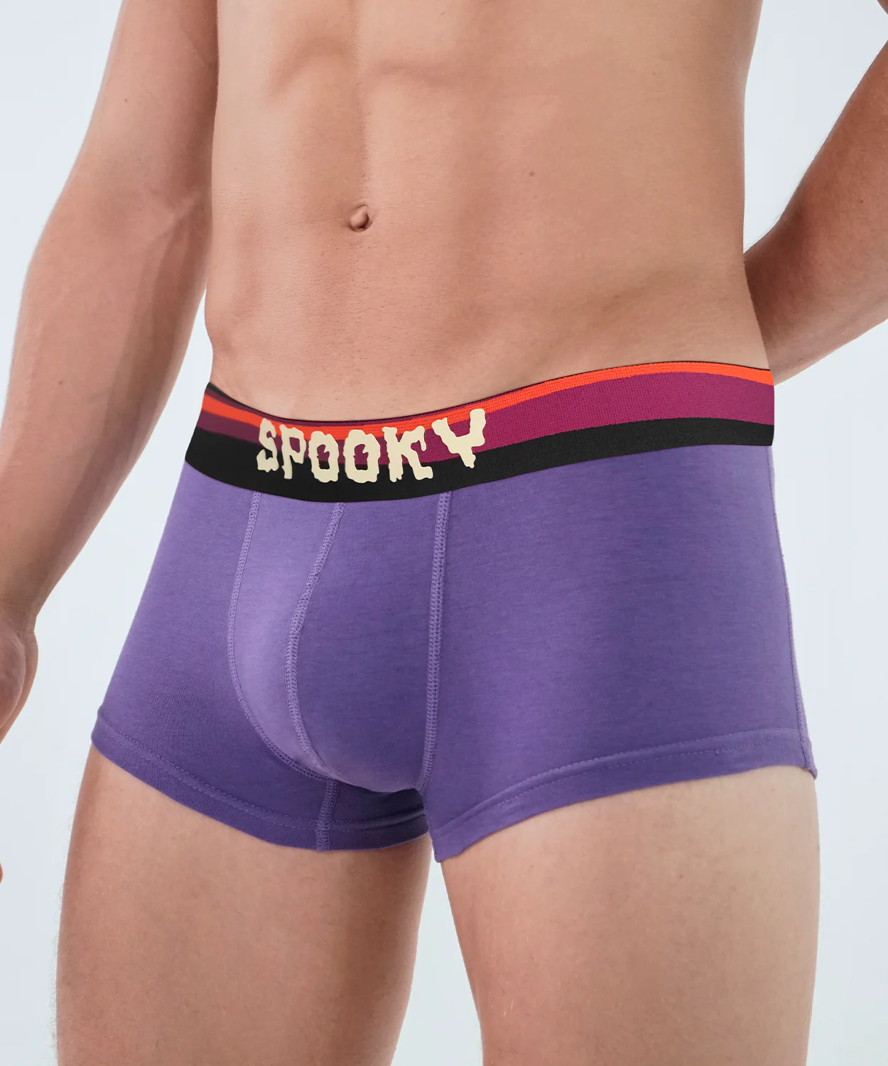 SPOOKY Hispter Trunk - Image 11