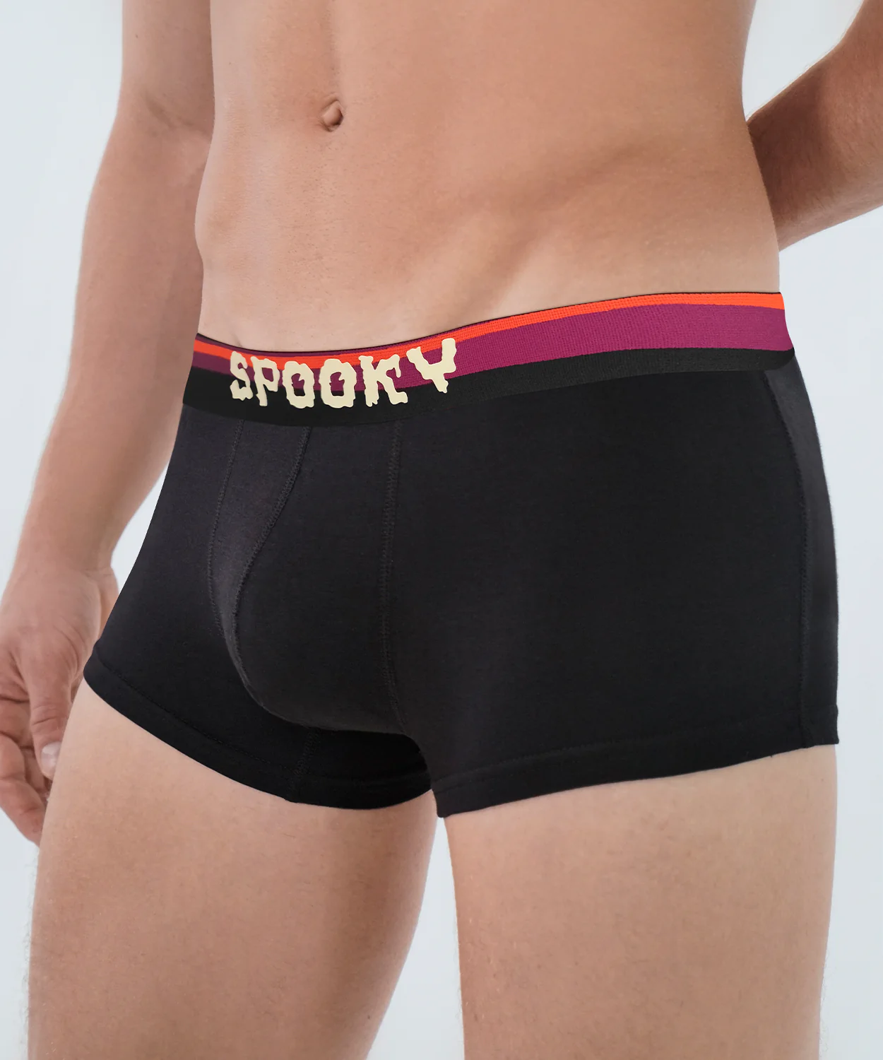 SPOOKY Hispter Trunk - Image 3