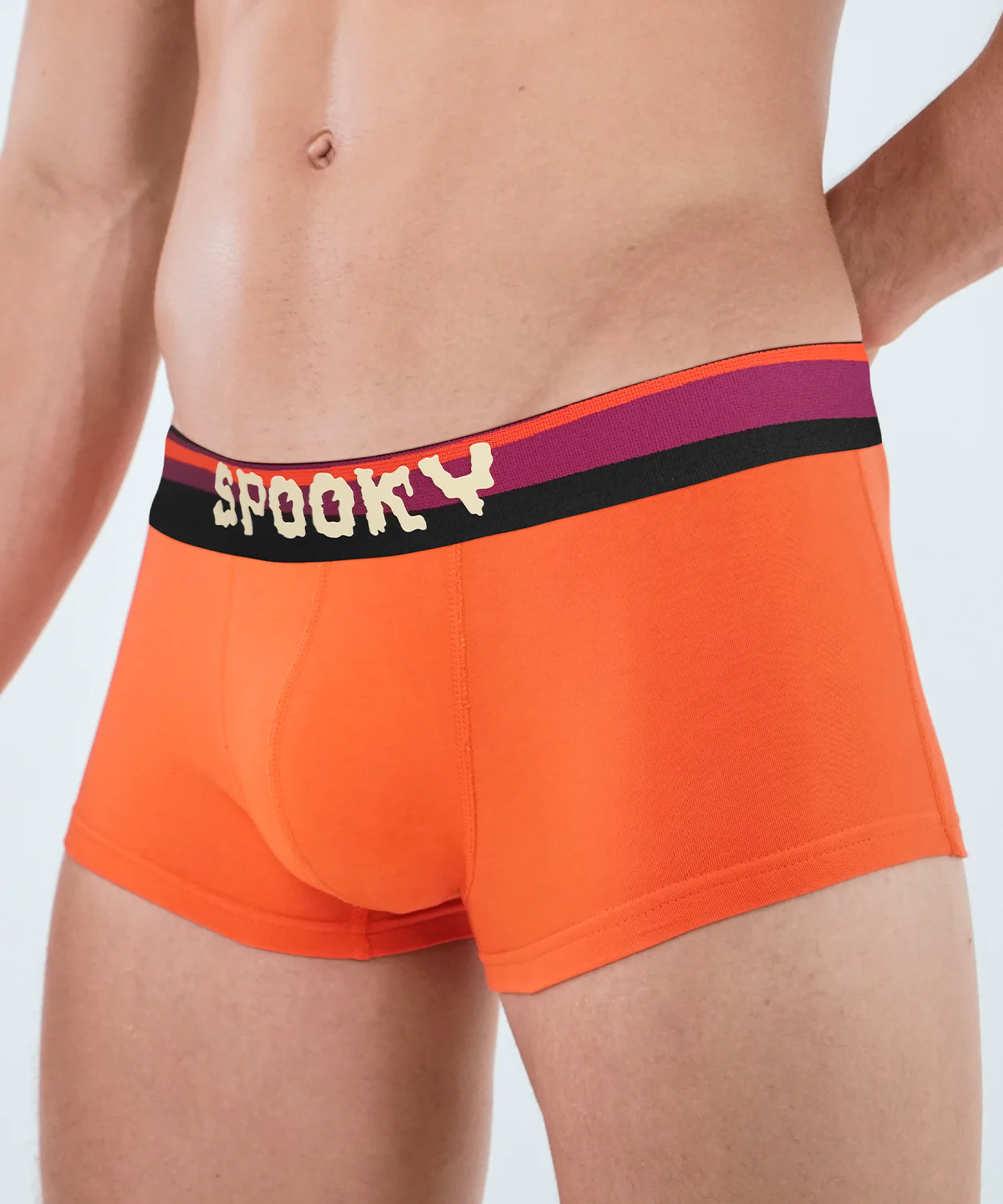 SPOOKY Hispter Trunk - Image 6