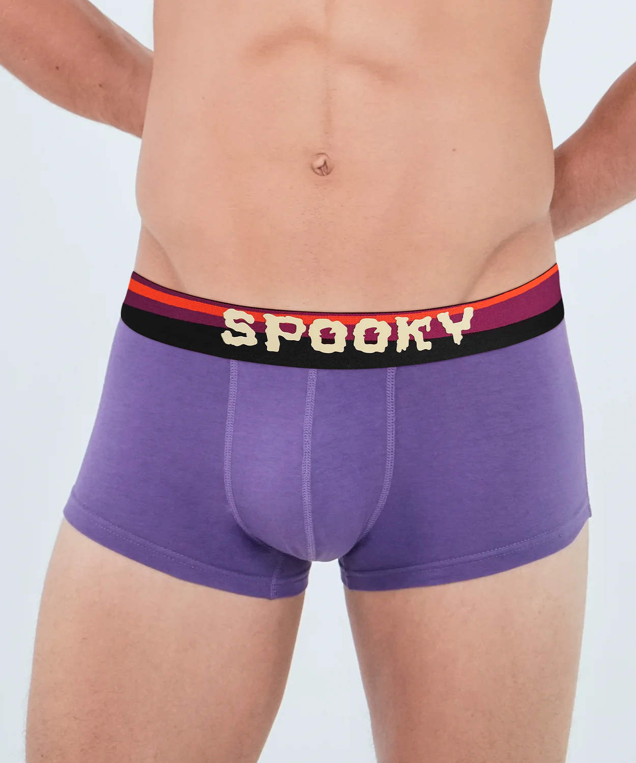 SPOOKY Hispter Trunk - Image 9