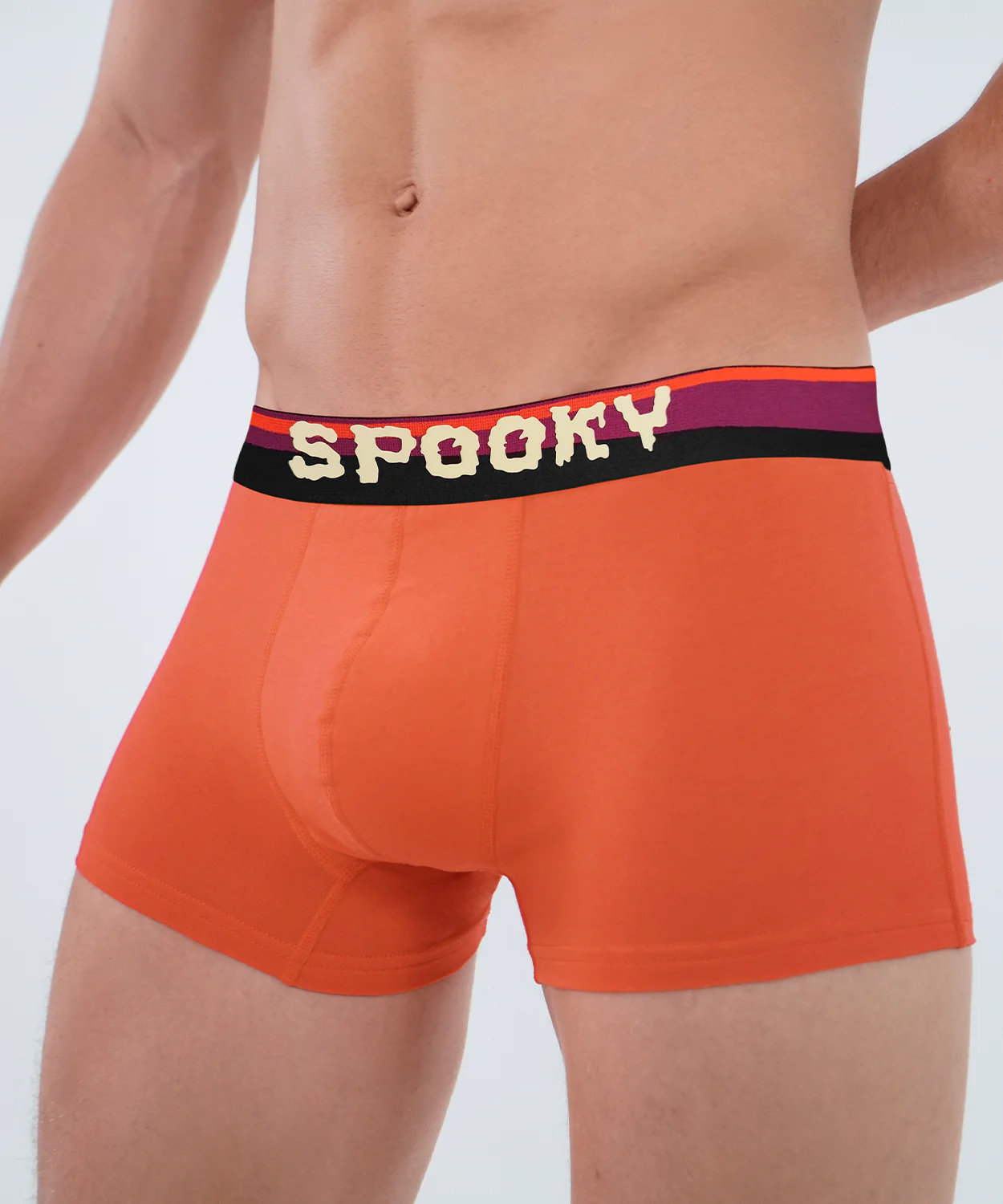 SPOOKY Trunk - Image 3