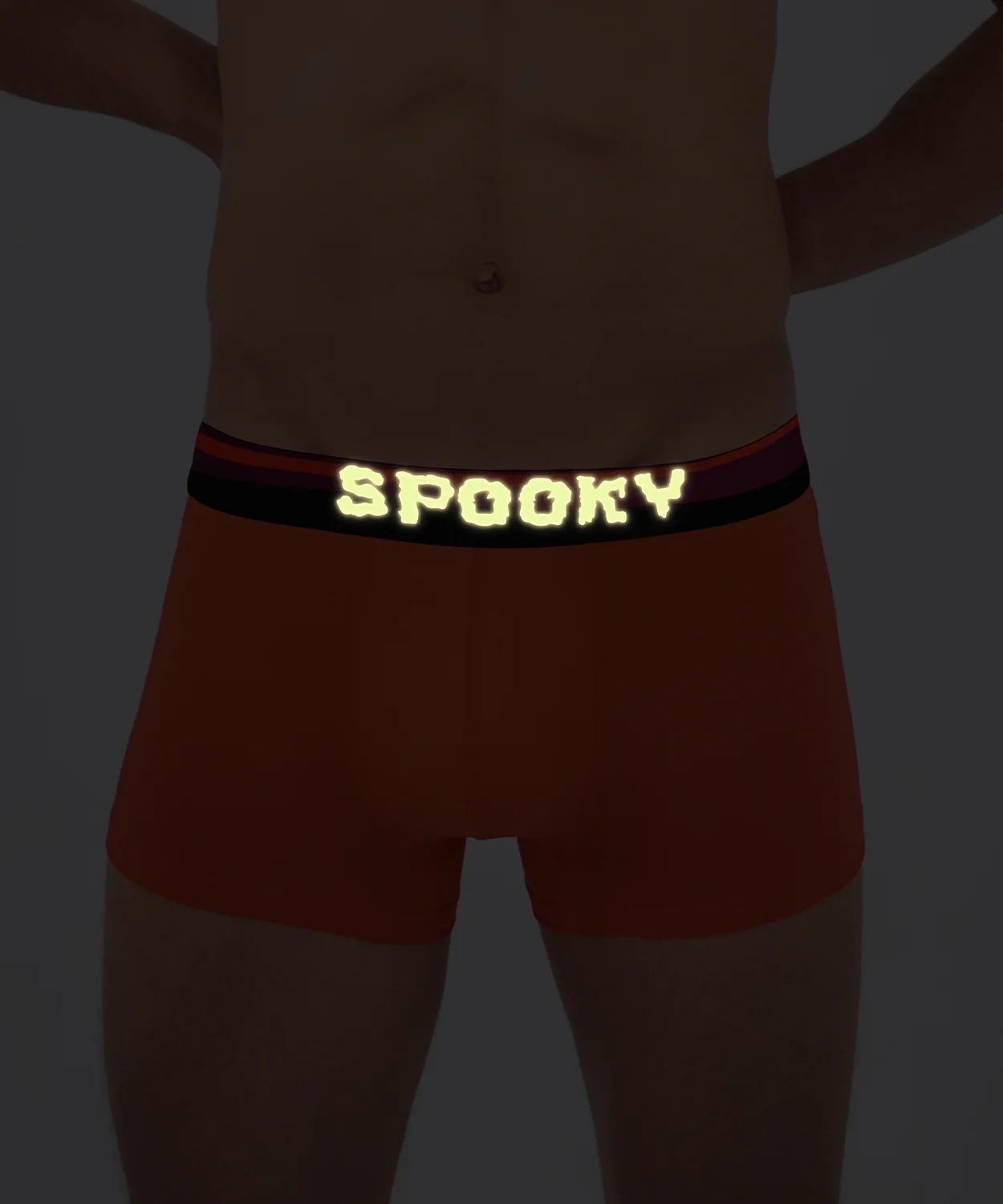 SPOOKY Trunk - Image 5