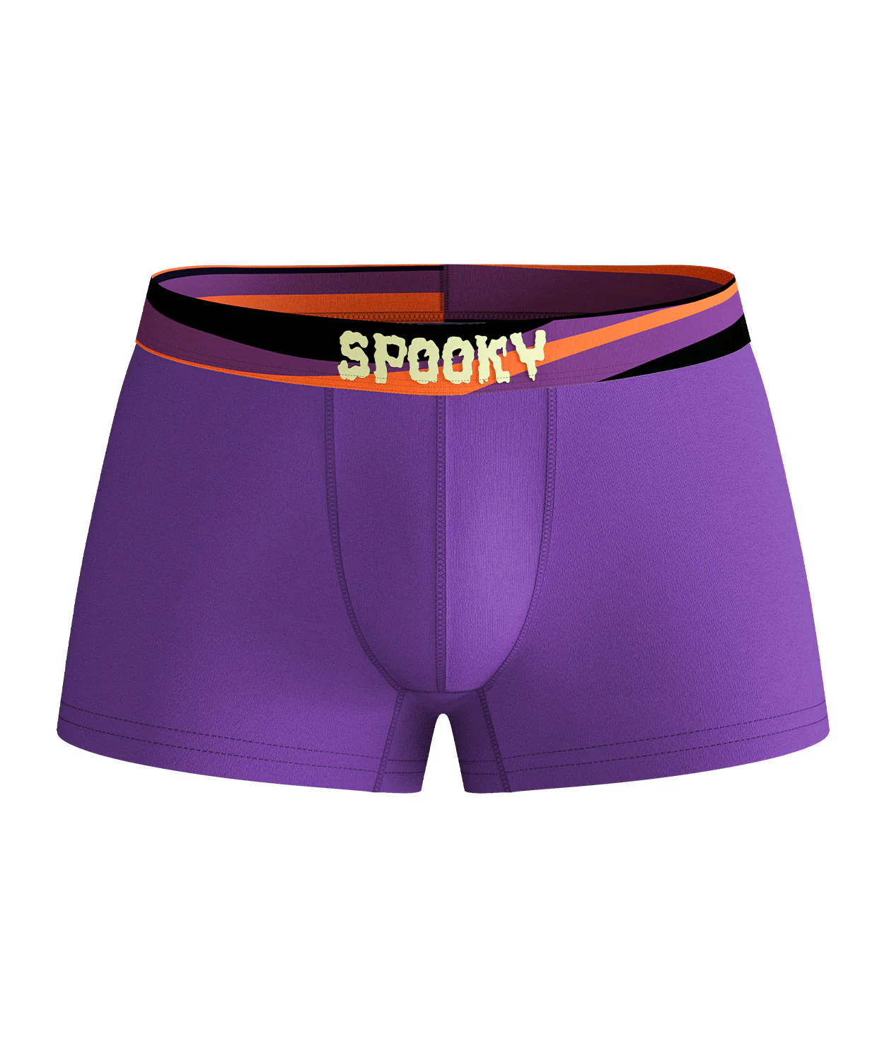 SPOOKY Trunk - Image 6