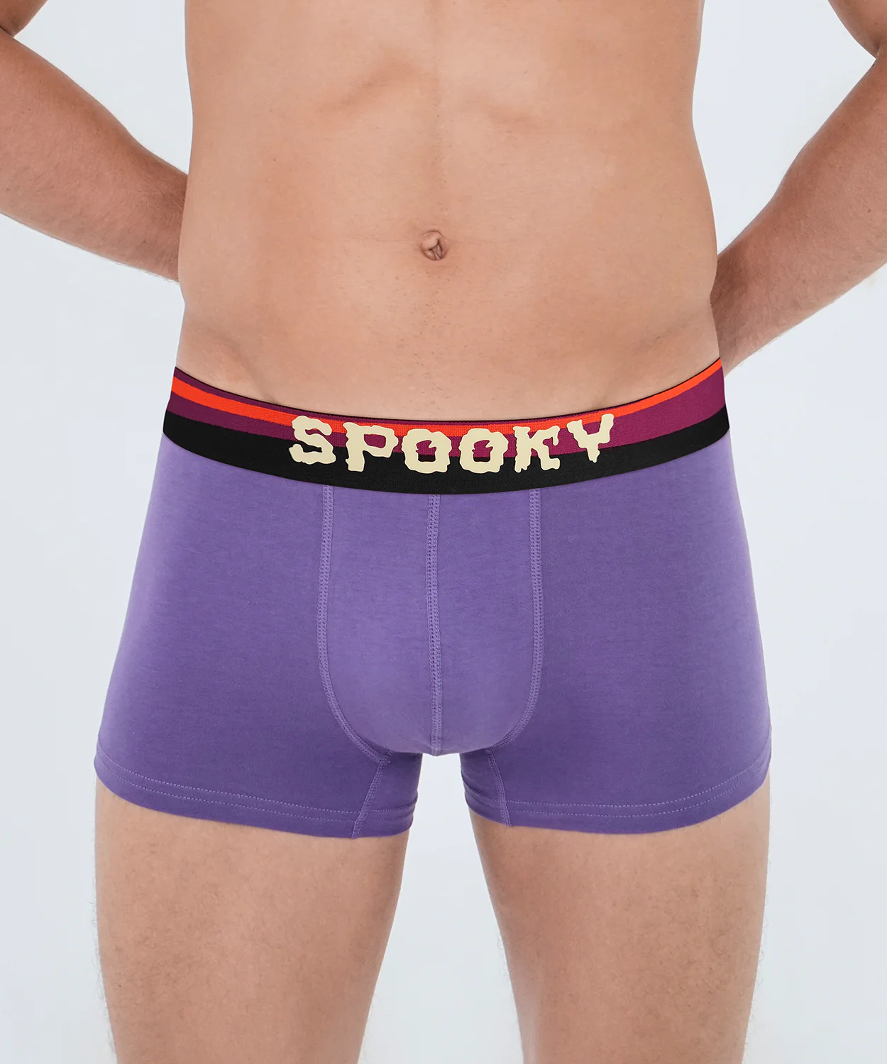 SPOOKY Trunk - Image 7