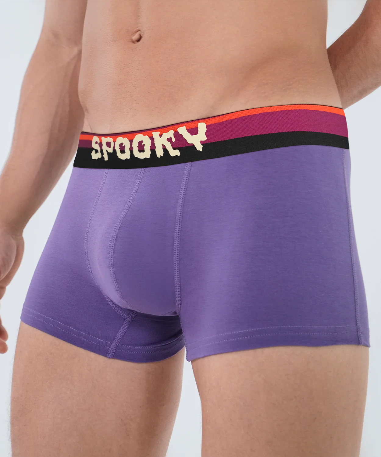 SPOOKY Trunk - Image 8