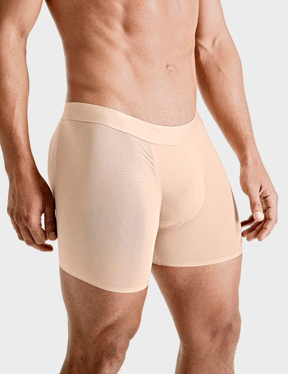 STEALTH Padded Boxer Brief - Image 3