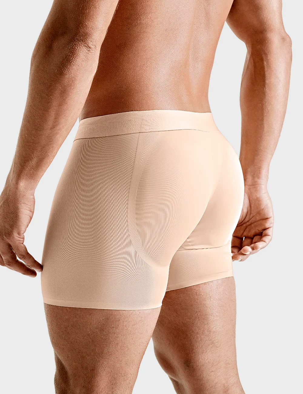 STEALTH Padded Boxer Brief - Image 4