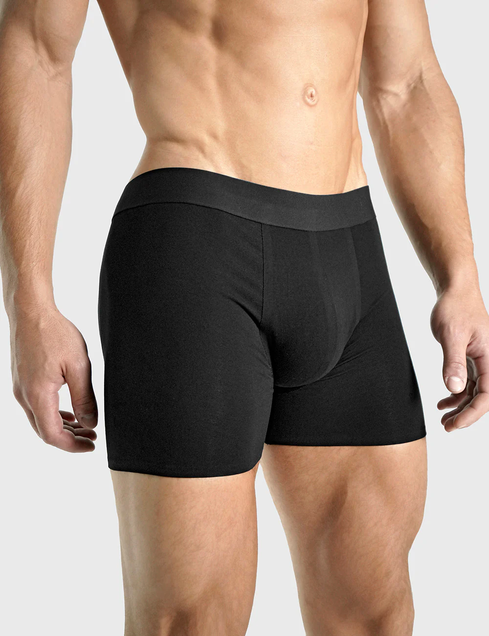 STEALTH Padded Boxer Brief - Image 3