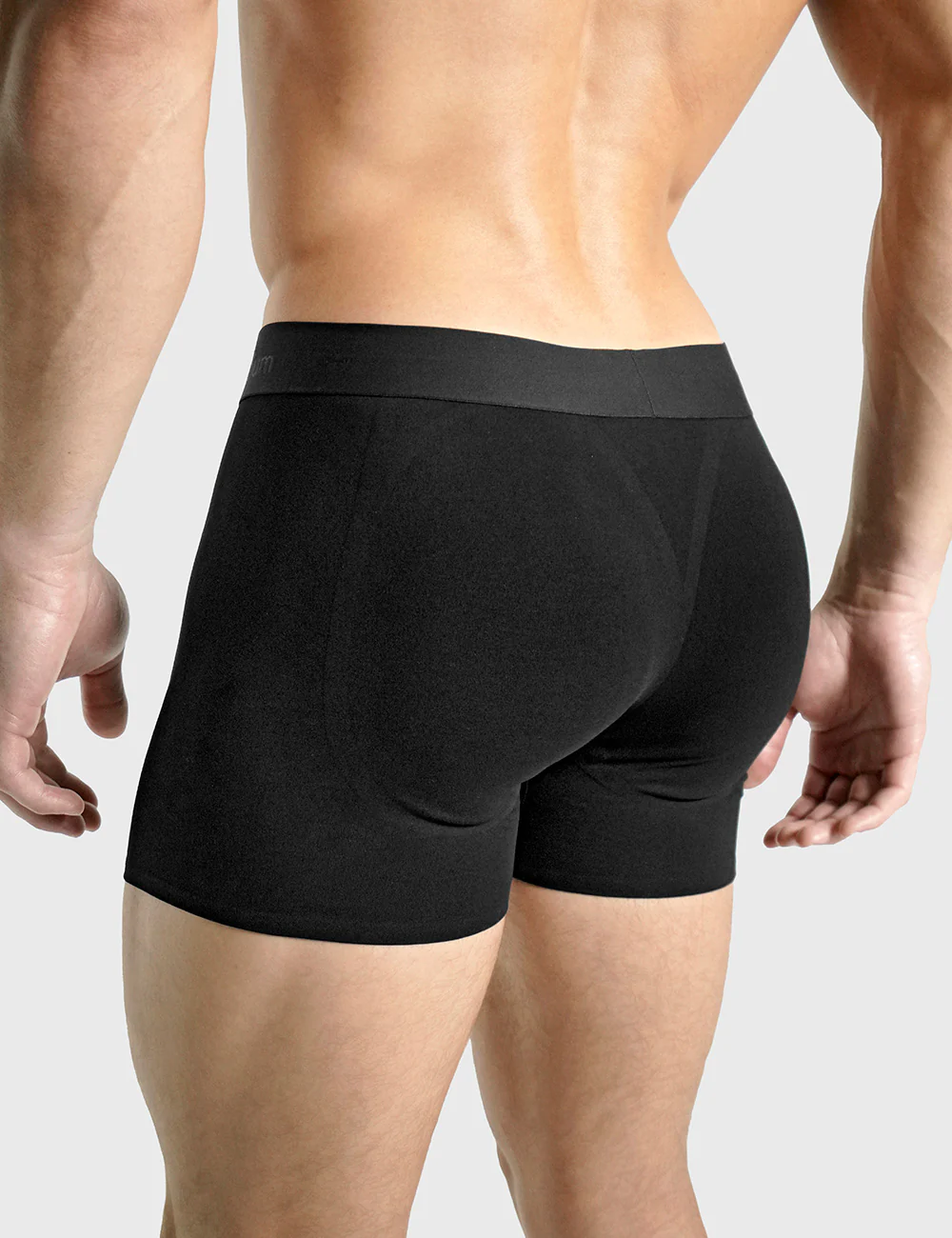 STEALTH Padded Boxer Brief - Image 4