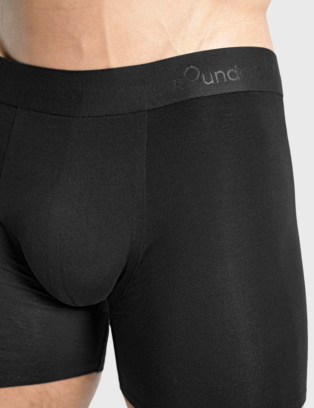 STEALTH Padded Boxer Brief - Image 5