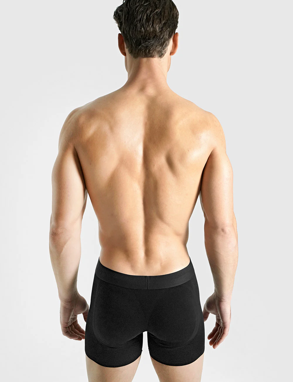 STEALTH Padded Boxer Brief - Image 6