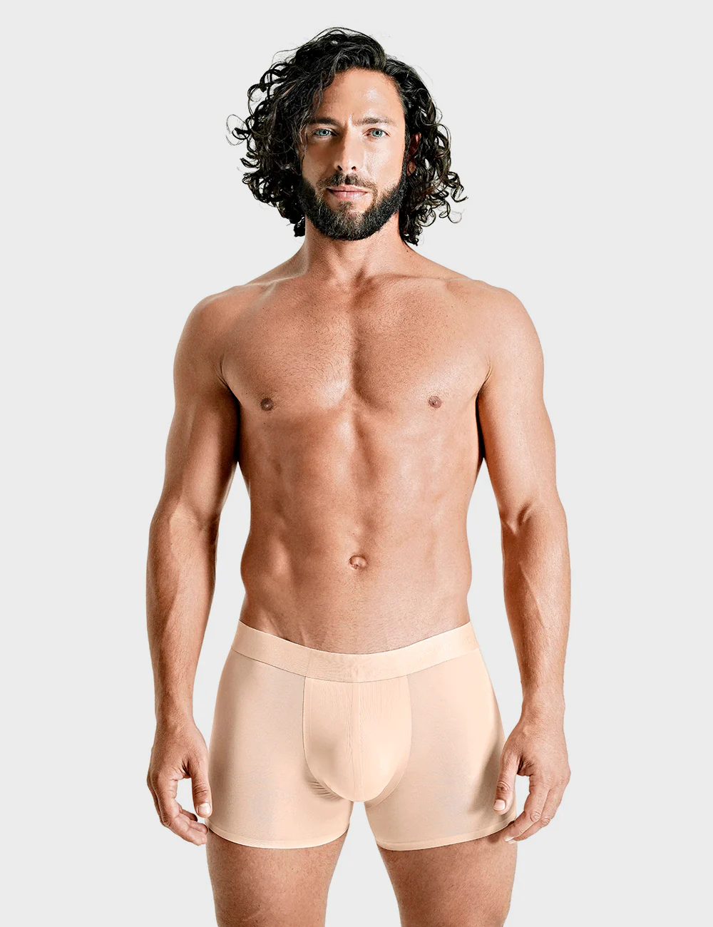 STEALTH Padded Boxer Trunk - Image 2