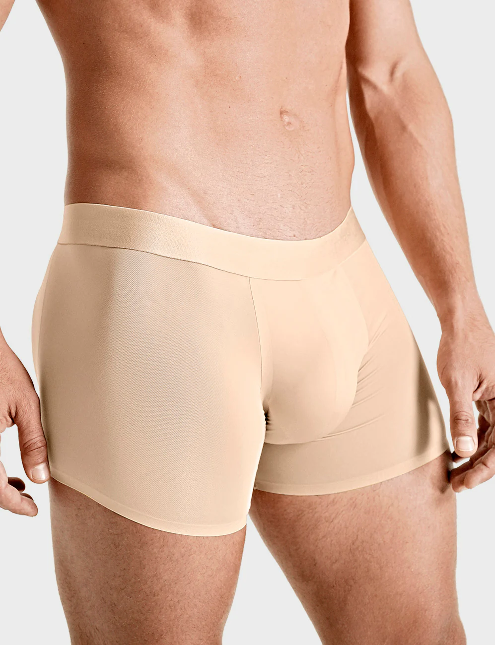 STEALTH Padded Boxer Trunk - Image 3