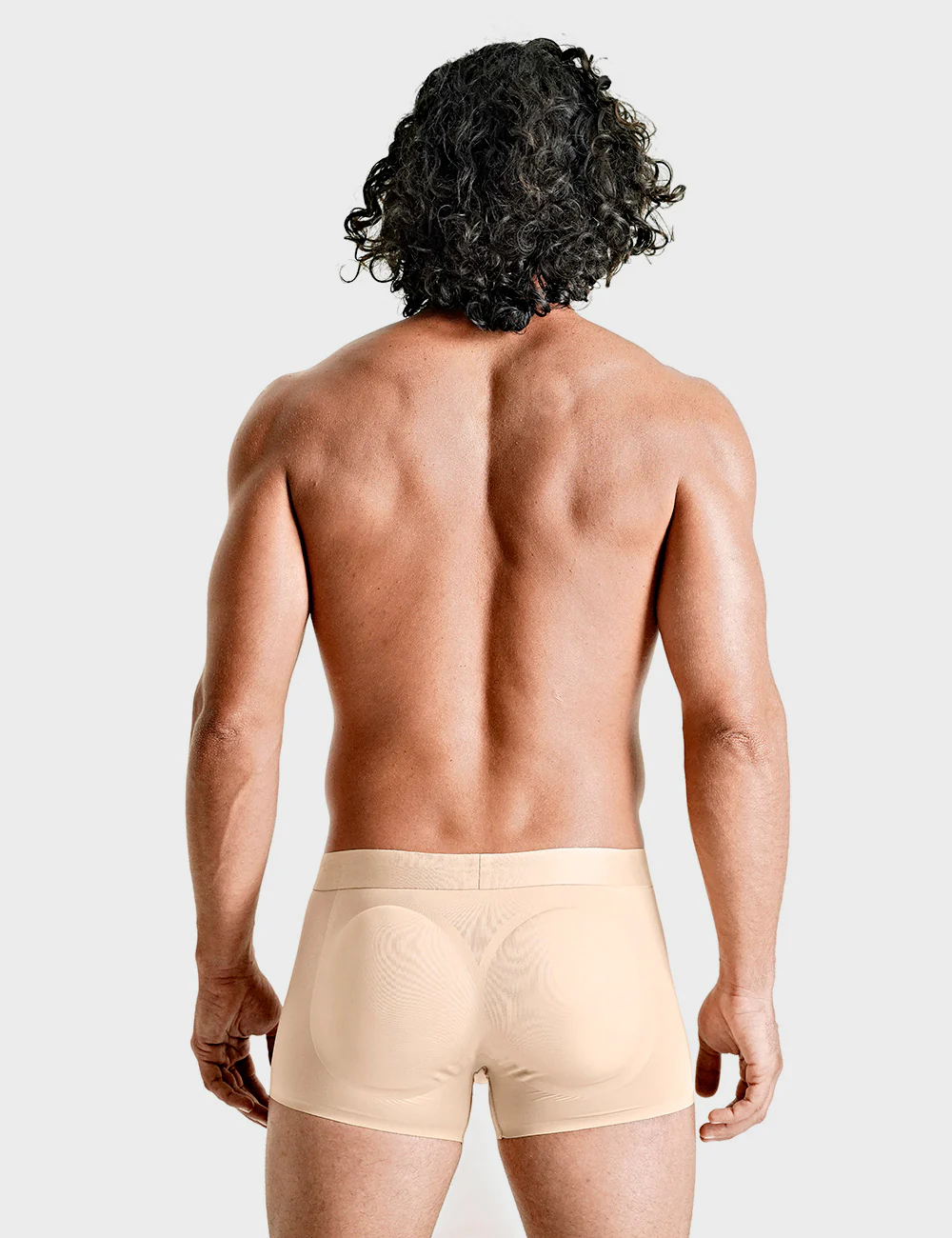 STEALTH Padded Boxer Trunk - Image 6