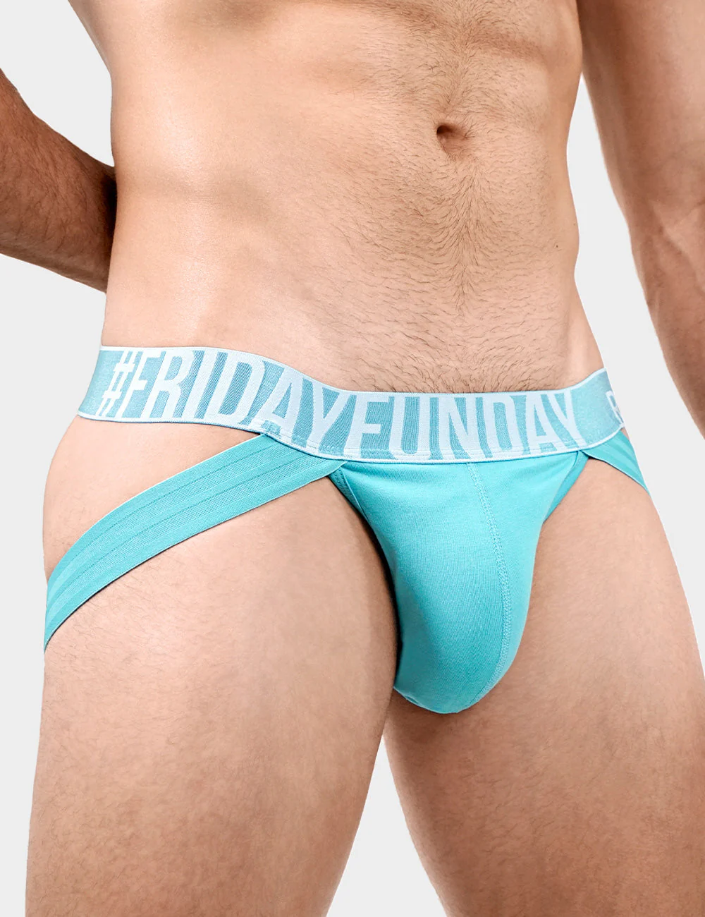 SWEET DAYS Jockstrap - Image 11