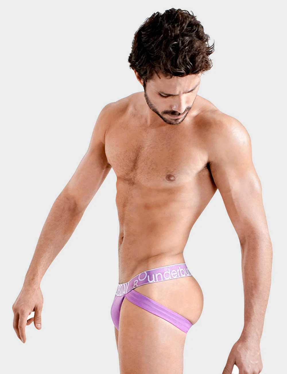 SWEET DAYS Jockstrap - Image 2
