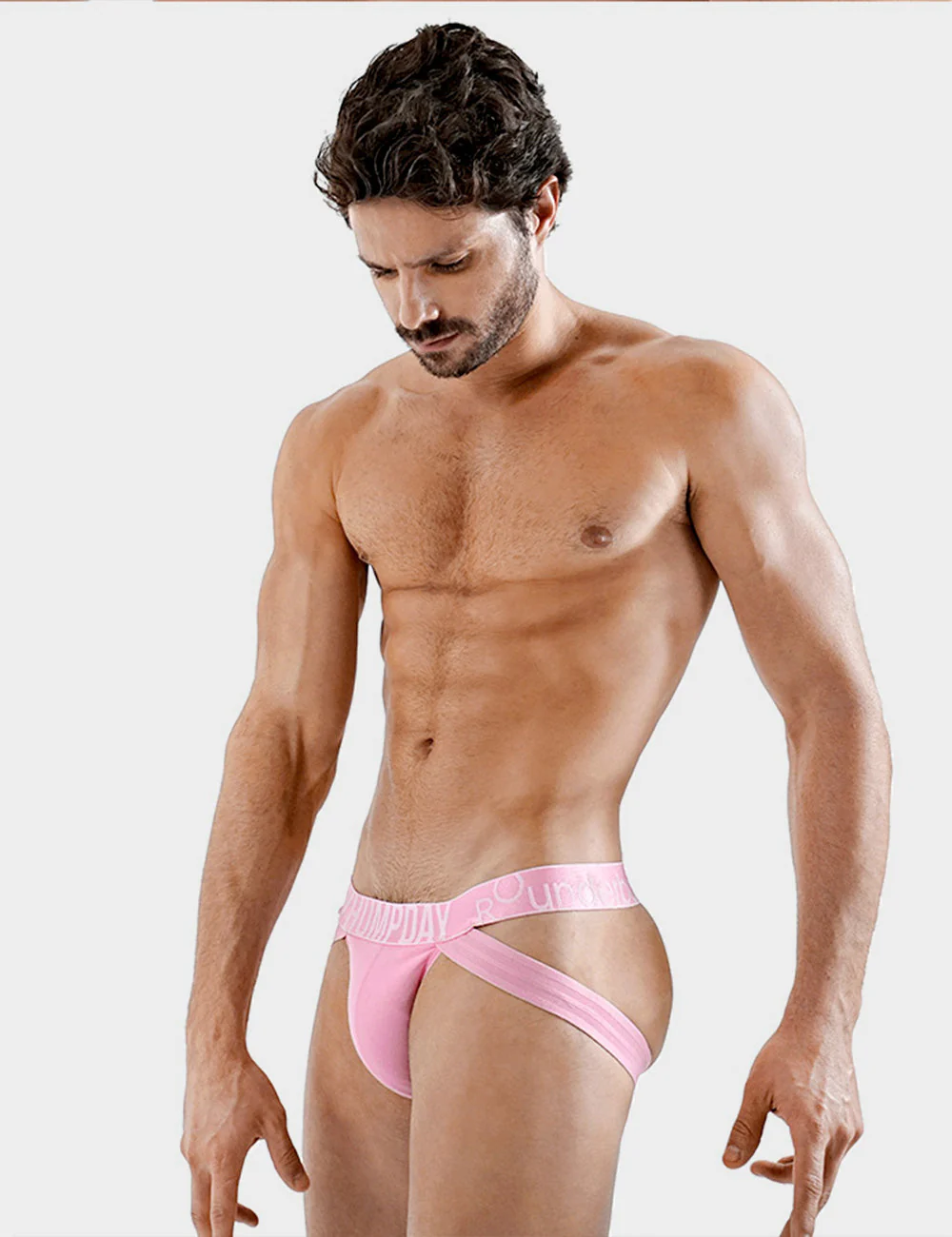 SWEET DAYS Jockstrap - Image 4