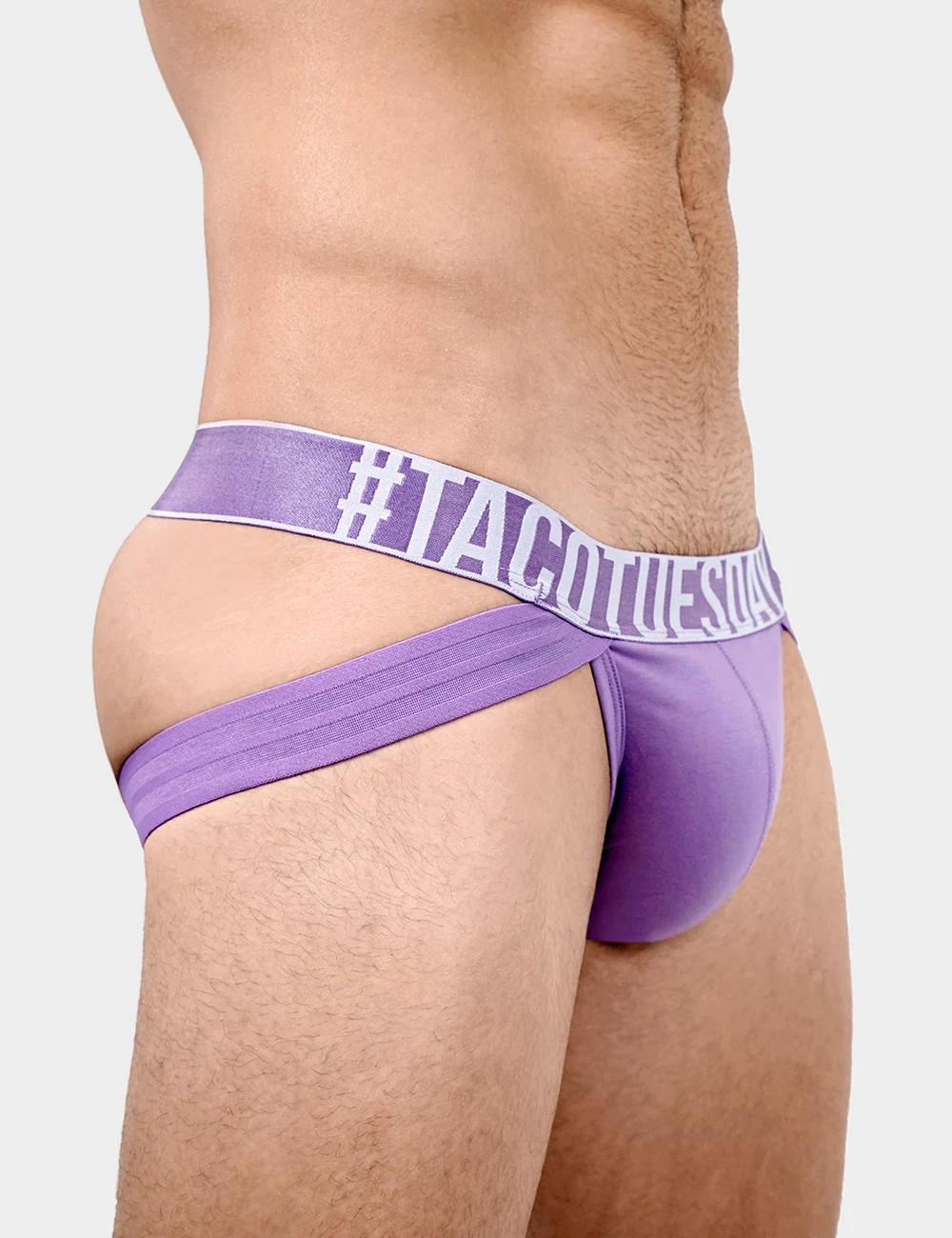 SWEET DAYS Jockstrap 5-Pack - Image 10