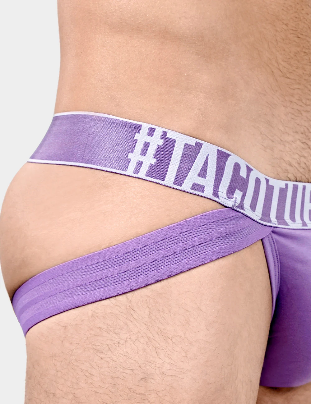 SWEET DAYS Jockstrap 5-Pack - Image 11