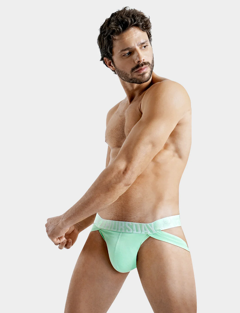 SWEET DAYS Jockstrap 5-Pack - Image 17