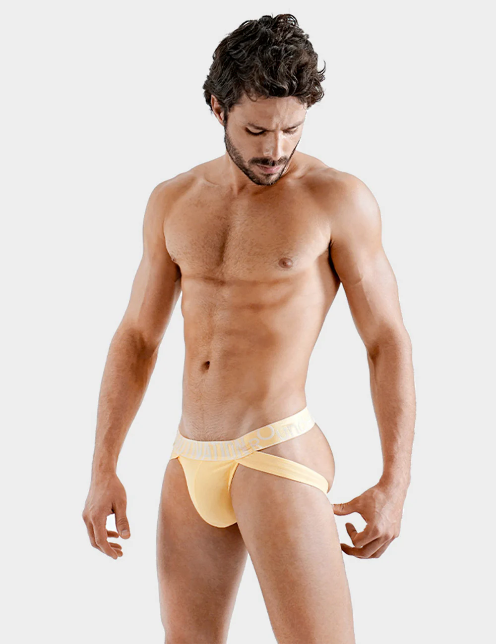 SWEET DAYS Jockstrap 5-Pack - Image 2