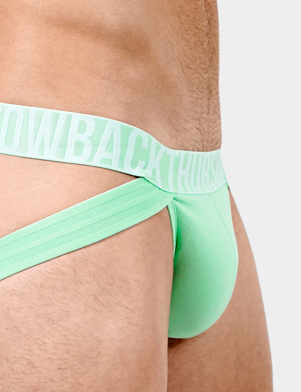 SWEET DAYS Jockstrap 5-Pack - Image 21