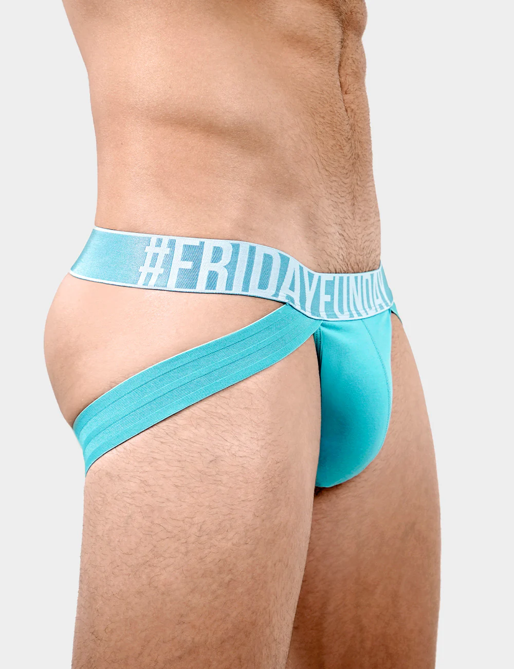 SWEET DAYS Jockstrap 5-Pack - Image 25