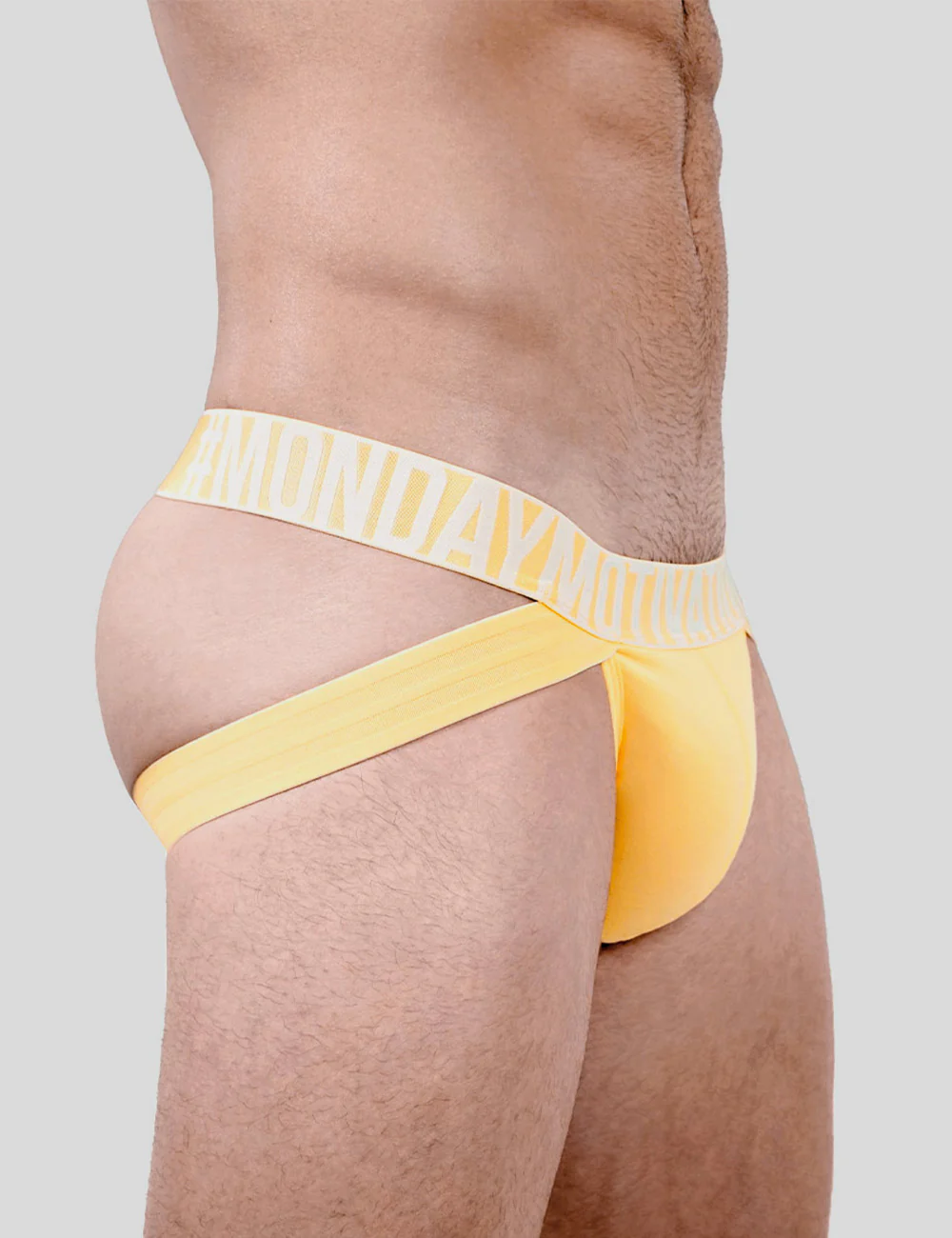 SWEET DAYS Jockstrap 5-Pack - Image 5