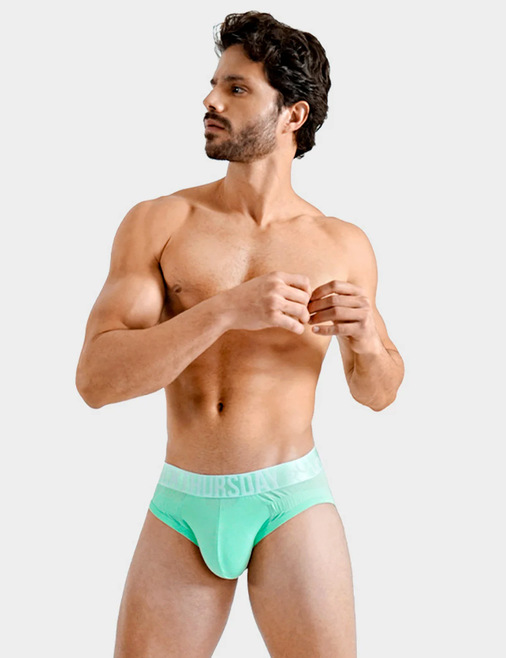 SWEET DAYS Lift Brief 5-Pack - Image 17