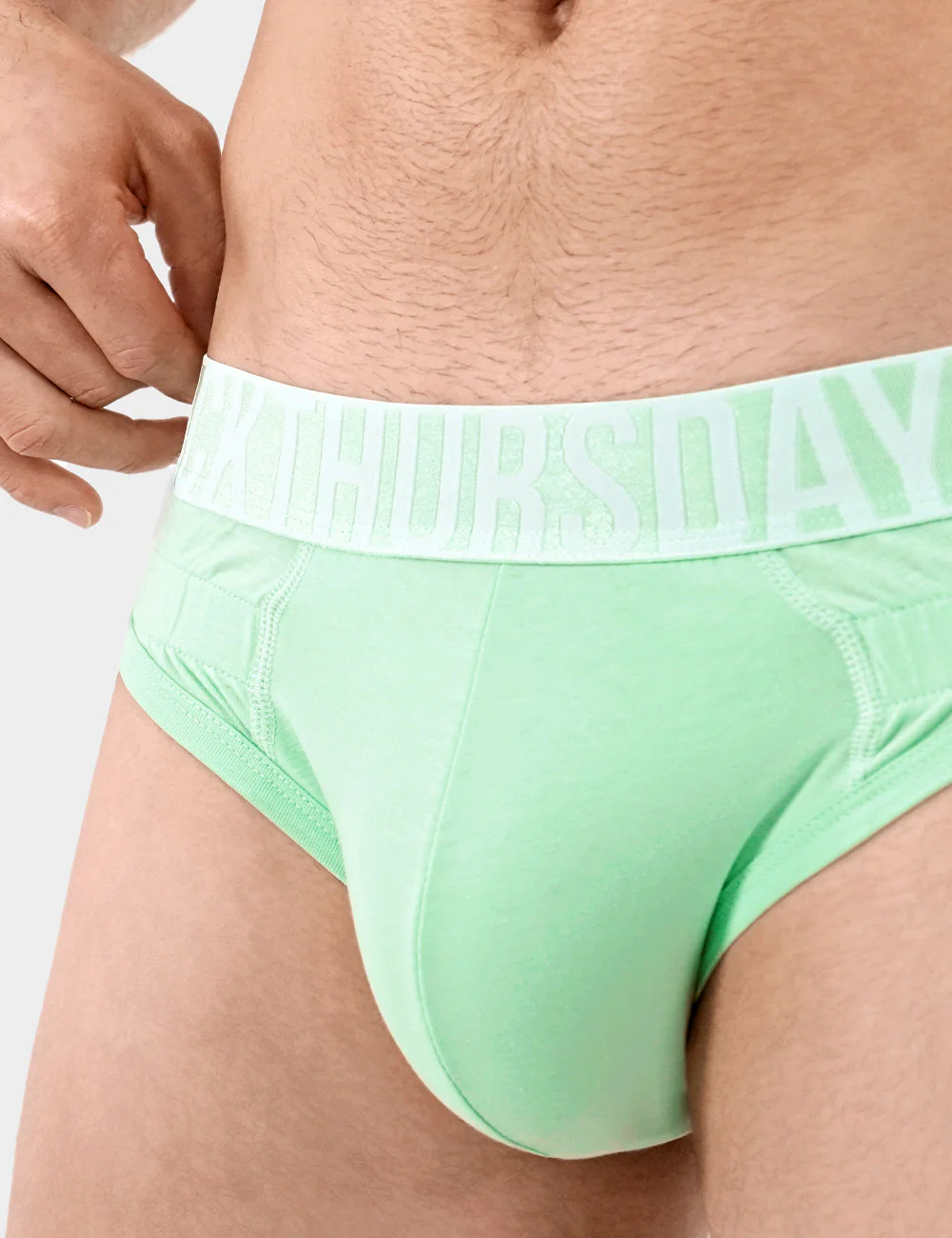SWEET DAYS Lift Brief 5-Pack - Image 21