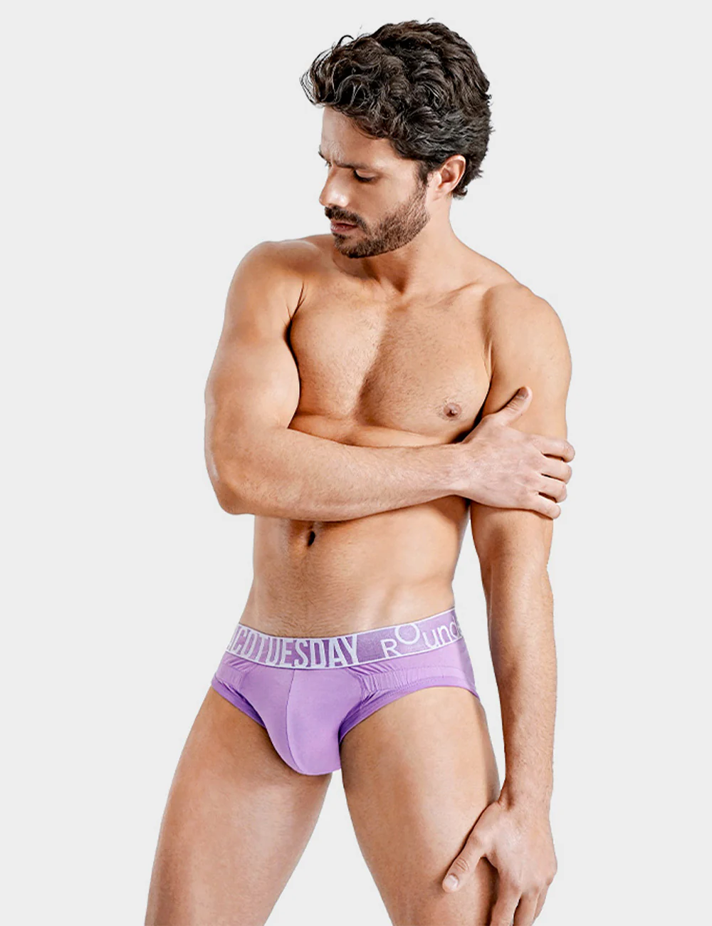 SWEET DAYS Lift Brief 5-Pack - Image 7