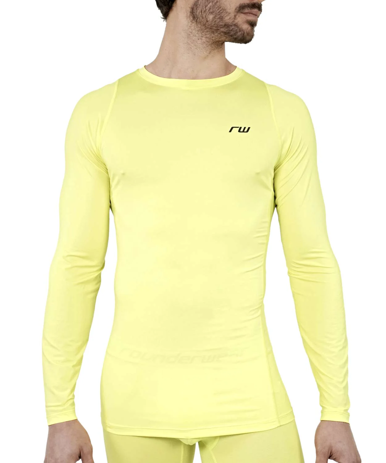 Sport Long Sleeve Shirt