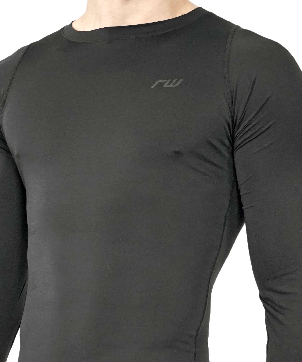 Sport Long Sleeve Shirt - Image 12