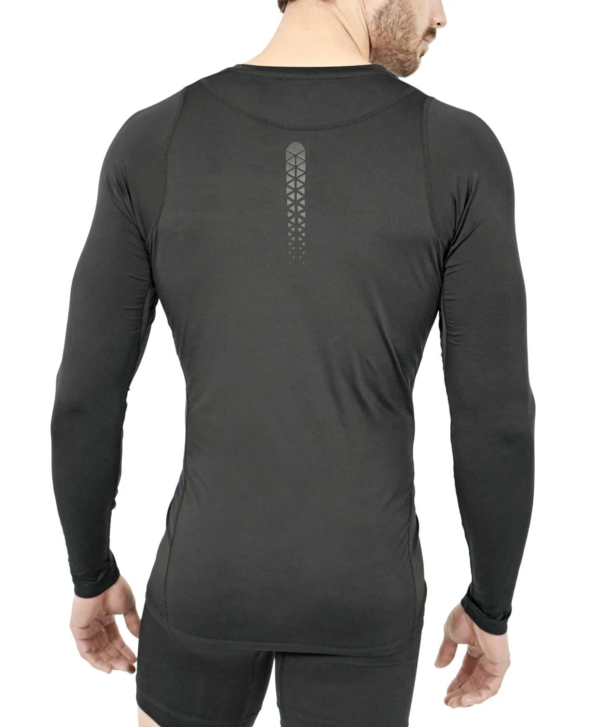 Sport Long Sleeve Shirt - Image 13