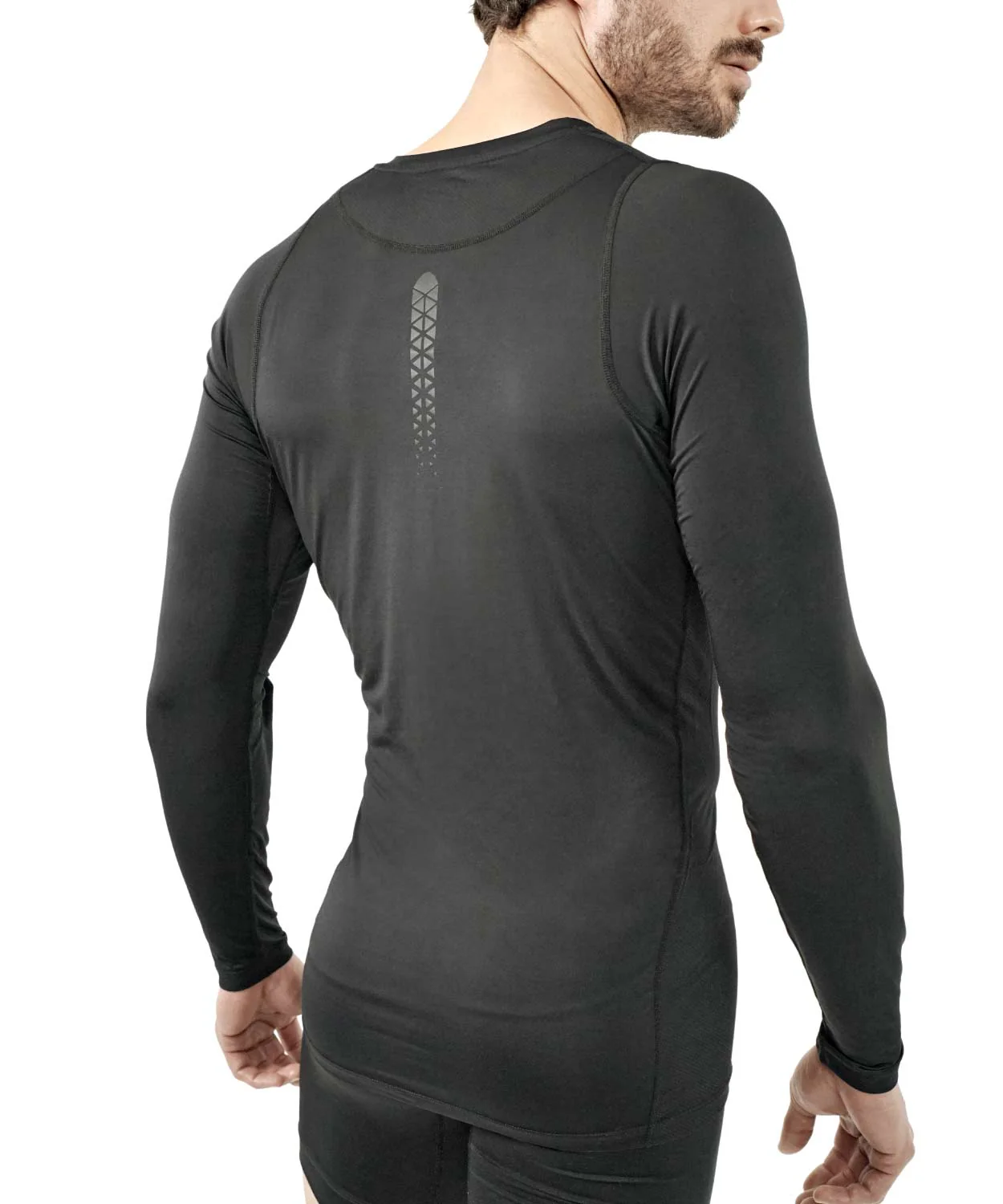Sport Long Sleeve Shirt - Image 14